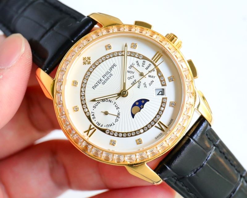 PATEK PHILIPPE Watches